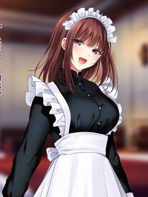 [南浜屋] 非モテでもメイドを孕ませたい！生意気メイド生イキ編_267