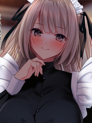 [南浜屋] 非モテでもメイドを孕ませたい！生意気メイド生イキ編_262