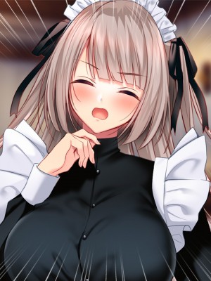 [南浜屋] 非モテでもメイドを孕ませたい！生意気メイド生イキ編_203