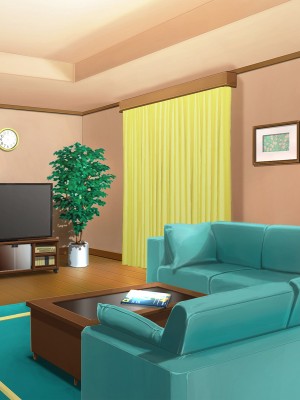 [やればできる娘。] 小悪魔のように誘惑してくる彼女は娘の友人_308