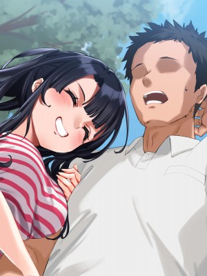 [やればできる娘。] 小悪魔のように誘惑してくる彼女は娘の友人_190