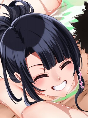 [やればできる娘。] 小悪魔のように誘惑してくる彼女は娘の友人_339