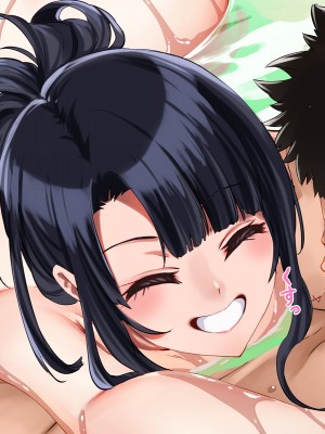 [やればできる娘。] 小悪魔のように誘惑してくる彼女は娘の友人_342