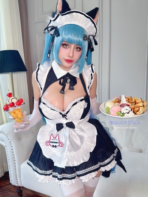 Byoru-Privaty maid_43