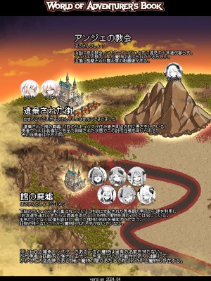 [KAMINENDO.CORP (あかざわRED)] ぼうけんのしょシリーズ総集編 The Adventurer's Book has Perfect. Vol.2 [DL版]_201