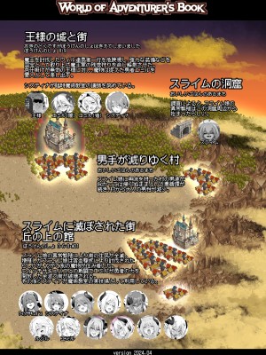 [KAMINENDO.CORP (あかざわRED)] ぼうけんのしょシリーズ総集編 The Adventurer's Book has Perfect. Vol.2 [DL版]_200