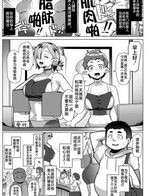 [ヒツジ企画 (むねしろ)] イモウトハメスオーク総集編 [DL版]_200