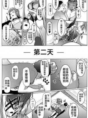 [ヒツジ企画 (むねしろ)] イモウトハメスオーク総集編 [DL版]_205