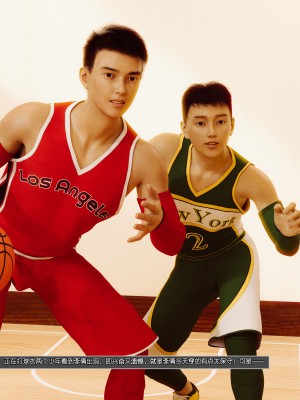 [wuming] 绿母控 第05章（无水印、无码）_05_003