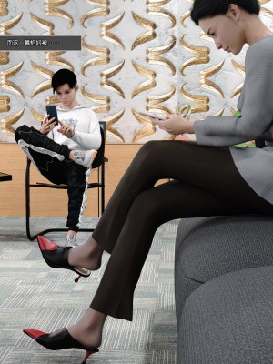 [wuming] 妈妈沈琳 第01章（无水印、无码）_01_23