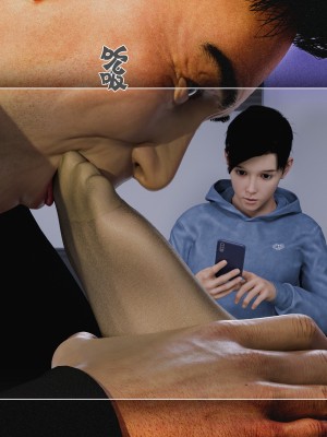 [wuming] 妈妈沈琳 第05章（无水印、无码）_05_024