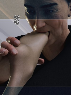 [wuming] 妈妈沈琳 第05章（无水印、无码）_05_025