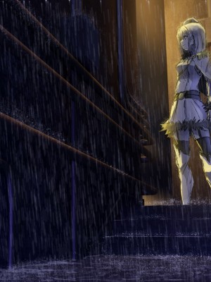 [熱川パイルバンカー同好会][川蝉おるた] 媾曳 [中国翻译]_18