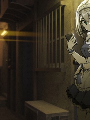 [熱川パイルバンカー同好会][川蝉おるた] 媾曳 [中国翻译]_19