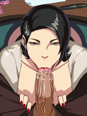 [Yuzhou] Office Secret ch.1-2 [中国翻訳]_13