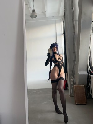 Anna Aifert - Raiden Shogun_20