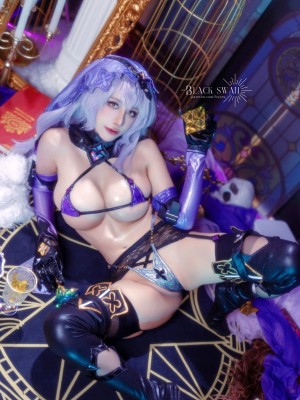 Byoru-Black Swan_15