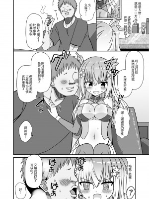 我變身成了女人，成為了變身女主角，但我缺錢，所以我出賣了自己的身體，變成了女性。[轟媽無修正版] [きーぷあうと]女体化して変身ヒロインになったけど金欠なので身体を売ったらメスにされた_012