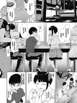 心儀女孩的理想與現實 [轟媽無修正版] [暮想:林承羽][ネコチワワ。 (あるぷ)]憧れ彼女の理想と現実_005