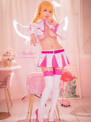 HaneAme - Lilliel_15