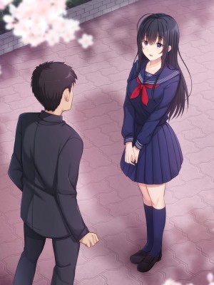 [やればできる娘。] 初恋の人～穂乃果～［小衣ゆうき×布里兹联合汉化］_003