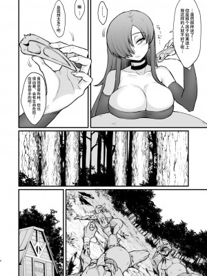 [キレイナブタ (ぶたちゃんぐ)] 異世界の女たち 合集 ongoing [中国翻訳] [DL版]_007