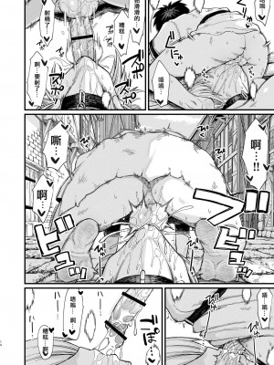 [キレイナブタ (ぶたちゃんぐ)] 異世界の女たち 合集 ongoing [中国翻訳] [DL版]_229