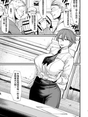 [キレイナブタ (ぶたちゃんぐ)] 異世界の女たち 合集 ongoing [中国翻訳] [DL版]_284