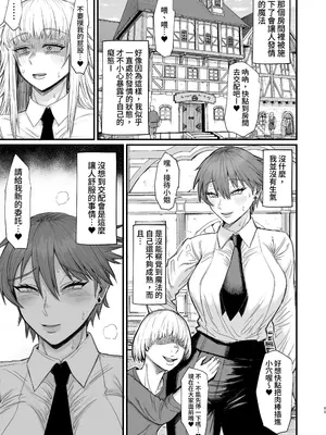 [キレイナブタ (ぶたちゃんぐ)] 異世界の女たち 合集 ongoing [中国翻訳] [DL版]_342