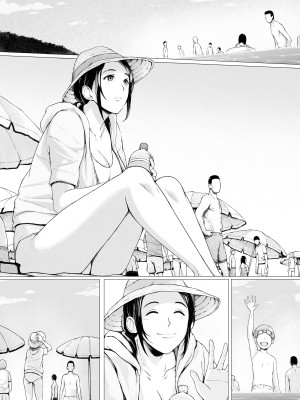 [プルポアゾン] 母喰い1 〜おっとりお母さんが年下ヤリチンに狙われる時〜 [孤独的小蛇重嵌]_108