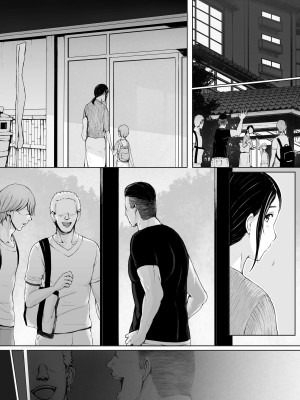 [プルポアゾン] 母喰い1 〜おっとりお母さんが年下ヤリチンに狙われる時〜 [孤独的小蛇重嵌]_115