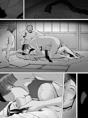 [プルポアゾン] 母喰い1 〜おっとりお母さんが年下ヤリチンに狙われる時〜 [孤独的小蛇重嵌]_128