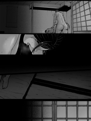 [プルポアゾン] 母喰い1 〜おっとりお母さんが年下ヤリチンに狙われる時〜 [孤独的小蛇重嵌]_177