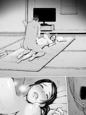 [プルポアゾン] 母喰い1 〜おっとりお母さんが年下ヤリチンに狙われる時〜 [孤独的小蛇重嵌]_178