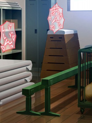 [Pixie Mint] ムチムチ地味子は僕だけの肉便器_085