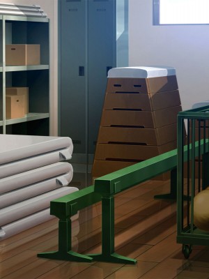 [Pixie Mint] ムチムチ地味子は僕だけの肉便器_210