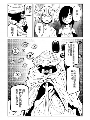 [阪本KAFKA] チカトセ｜地下生活 [沒有漢化] [DL版]_096