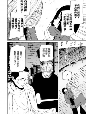 [阪本KAFKA] チカトセ｜地下生活 [沒有漢化] [DL版]_066
