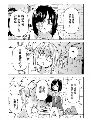 [阪本KAFKA] チカトセ｜地下生活 [沒有漢化] [DL版]_020