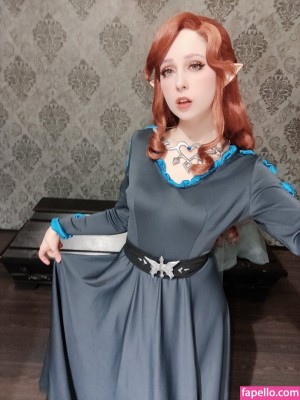 Gumiho hannya - Lenore (Castlevania) [Updated]_068