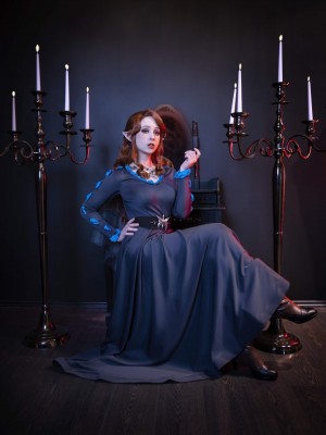 Gumiho hannya - Lenore (Castlevania) [Updated]_013