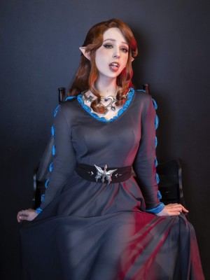 Gumiho hannya - Lenore (Castlevania) [Updated]_004