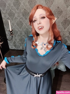 Gumiho hannya - Lenore (Castlevania) [Updated]_072