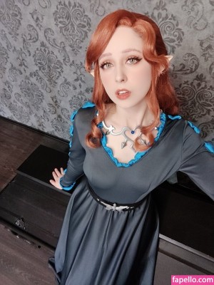 Gumiho hannya - Lenore (Castlevania) [Updated]_074