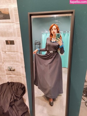 Gumiho hannya - Lenore (Castlevania) [Updated]_066