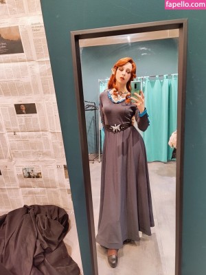 Gumiho hannya - Lenore (Castlevania) [Updated]_065