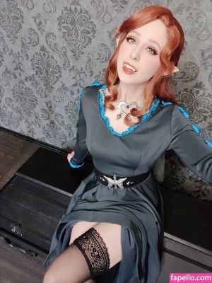 Gumiho hannya - Lenore (Castlevania) [Updated]_076