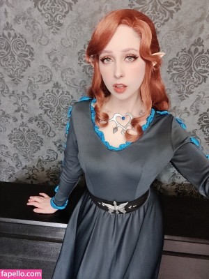 Gumiho hannya - Lenore (Castlevania) [Updated]_073