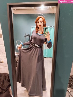 Gumiho hannya - Lenore (Castlevania) [Updated]_067