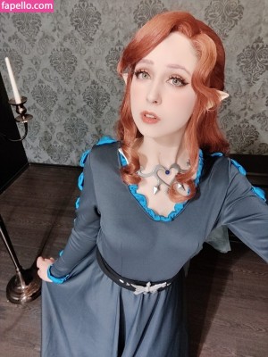 Gumiho hannya - Lenore (Castlevania) [Updated]_071